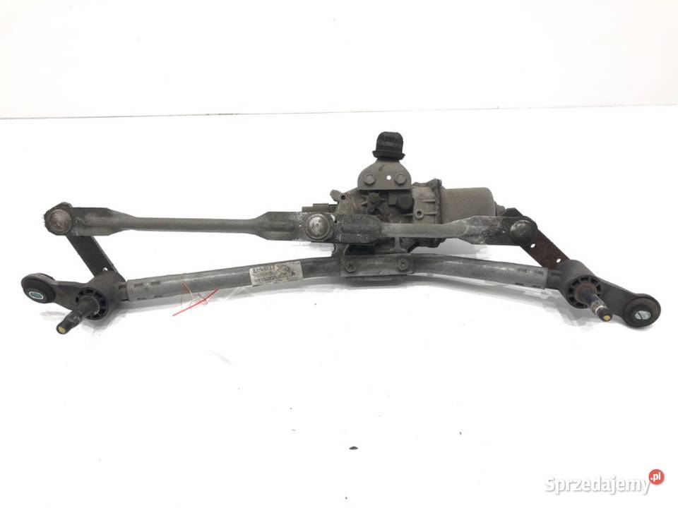 MECHANIZM WYCIERACZEK PRZÓD DACIA DOKKER