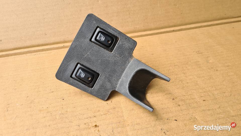 Suzuki Ignis MH SUBARU G3X JUSTY panel włączniki Legnica