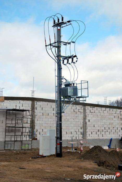 ELEKTRYK Kompleksowe usługi elektroinstalacyjne Piła usługi budowlane