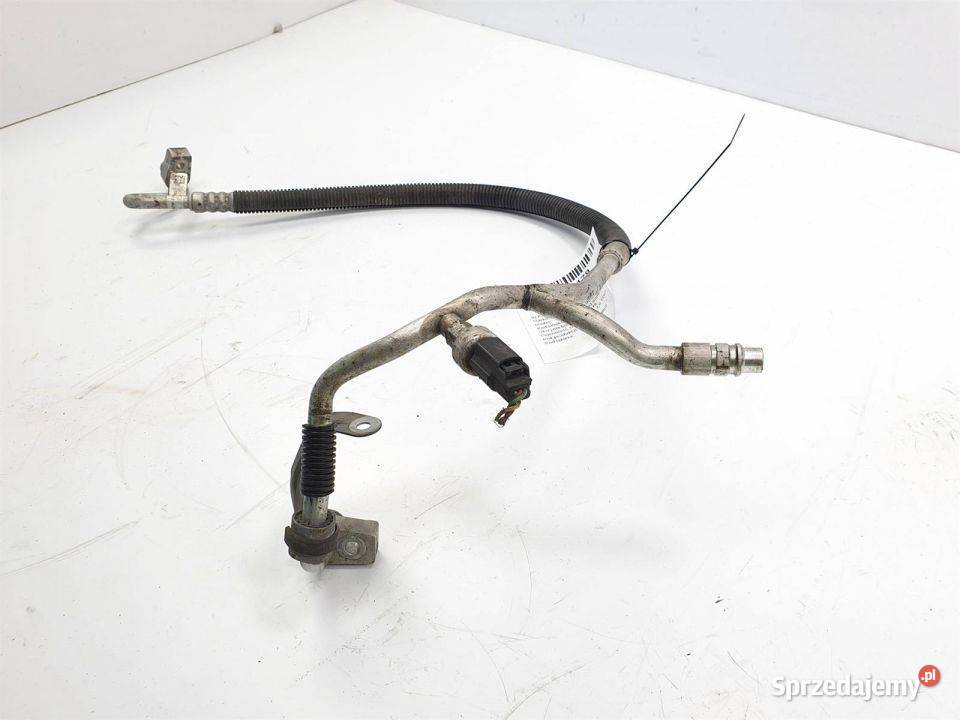 PRZEWÓD KLIMATYZACJI FORD MONDEO MK5