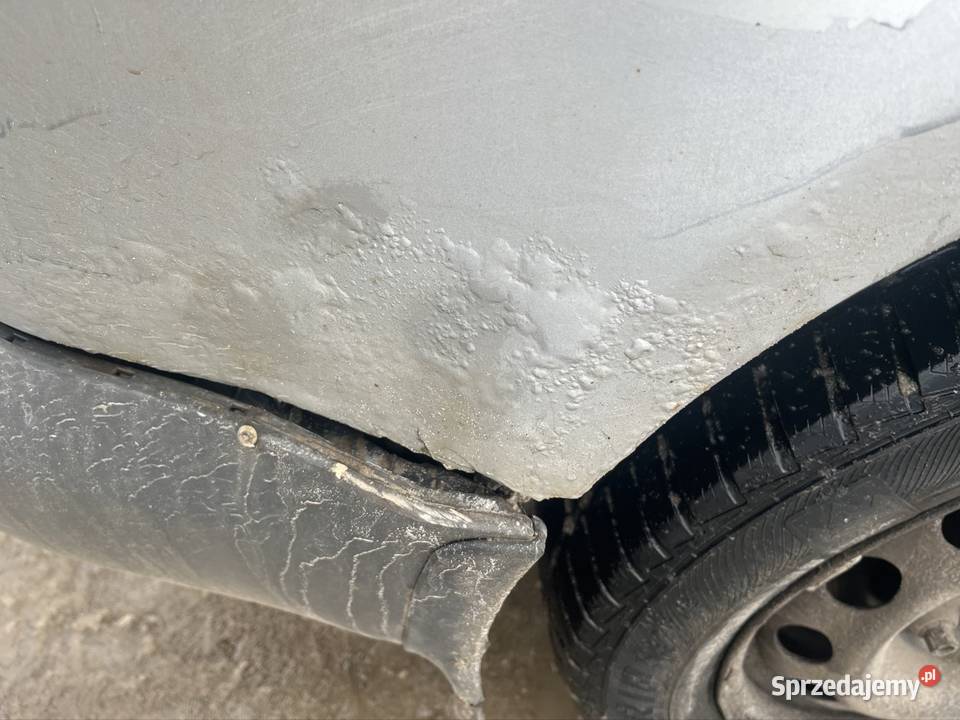 Caddy Ostrowiec Świętokrzyski