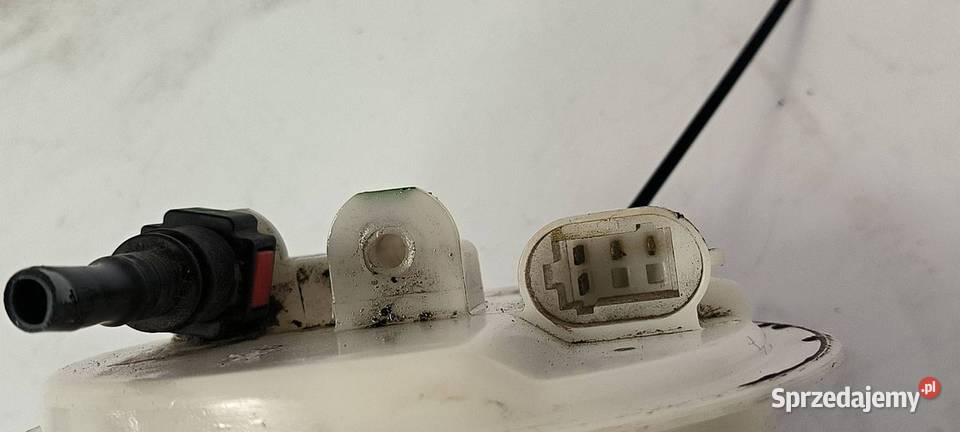 POMPKA PALIWOWA RENAULT CLIO II osobowe Lipno sprzedam