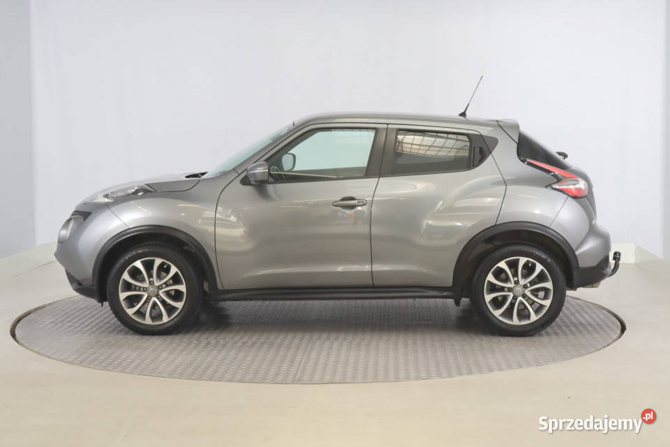 Nissan Juke 12 DIGT Zabrze