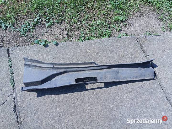 Plastik podszybia Golf MK2 Jetta II Części samochodowe podkarpackie