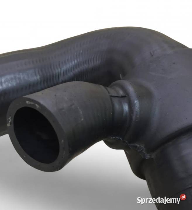 RURA WĄŻ PRZEWÓD POWIETRZA INTERCOOLERA TURBO Działoszyce