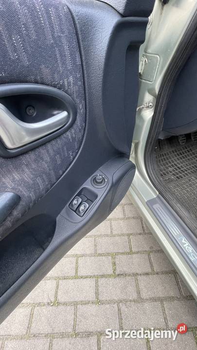 Renault Megane Szetlewek sprzedam