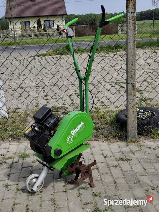 Glebogryzarka Viking VH 300 3HP Dom i Ogród Poddębice