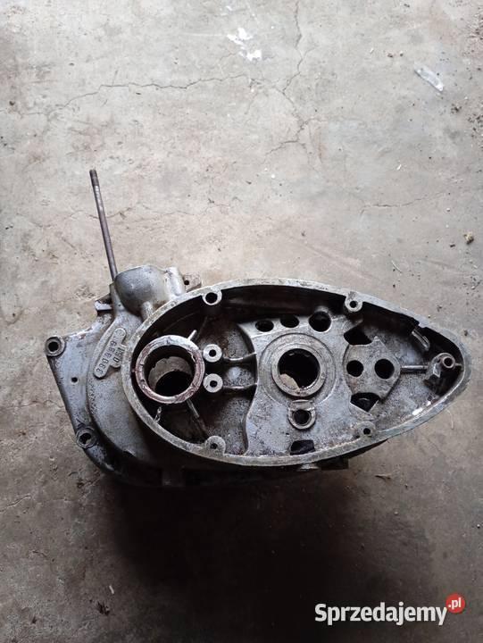 Kartery wsk 125 wielkopolskie Tuchorza