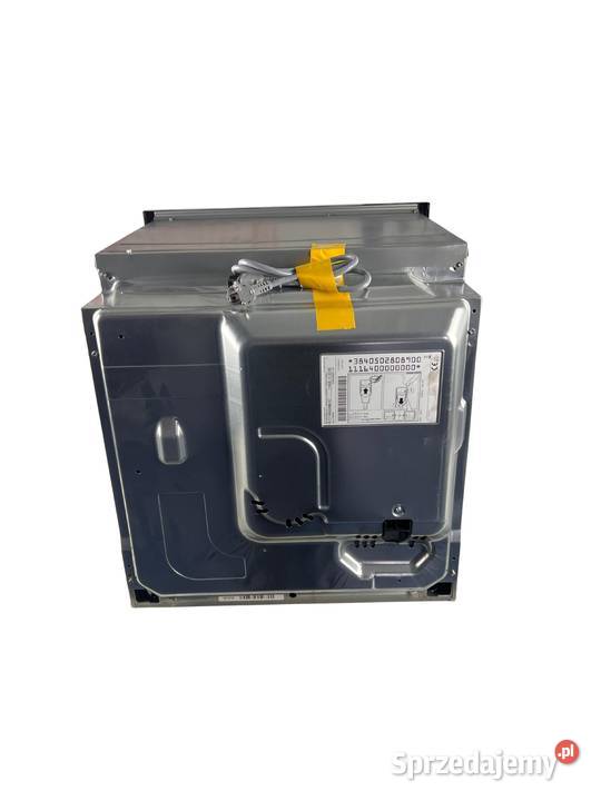 Piekarnik elektryczny Bosch Serie 8 HBG635BB1 Warszawa sprzedam