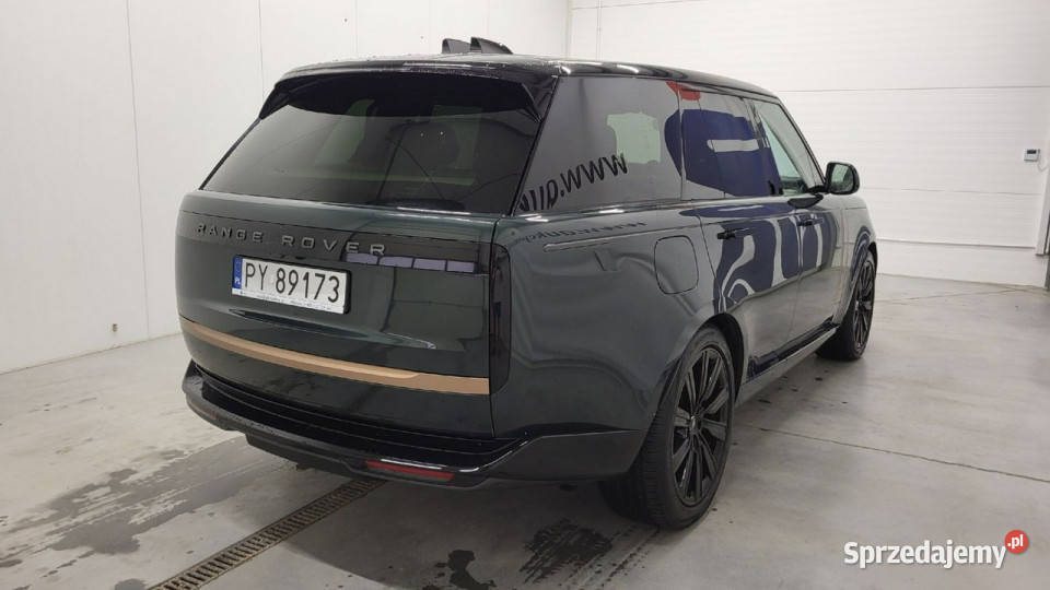 Land Rover Range Rover 30 PHEV Autobiography AWD Grójec