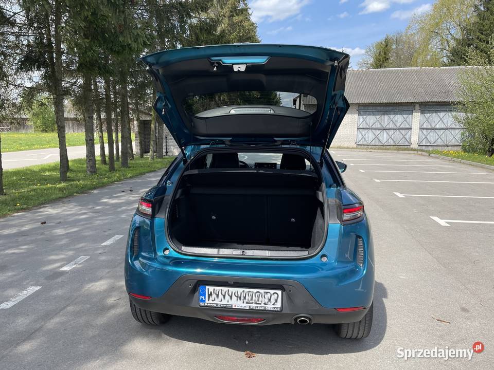 DS3 Crossback 15 BlueHDi Performance Line Siedlce sprzedam