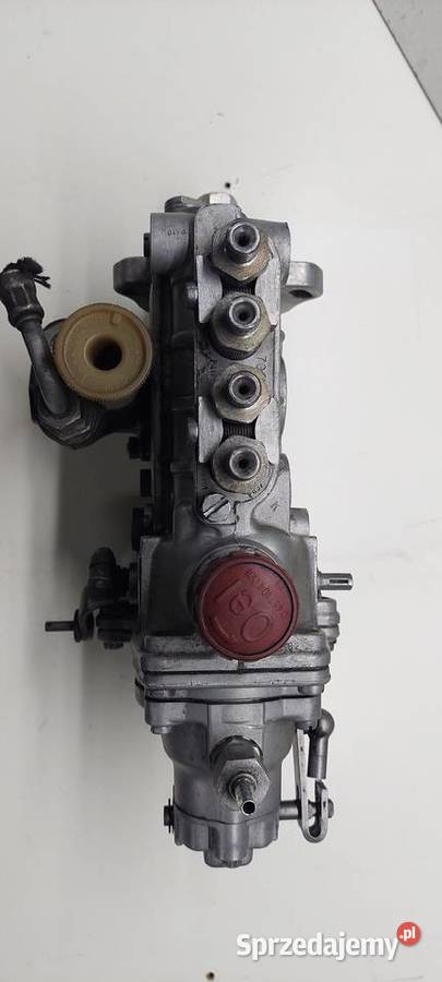 Pompa wtryskowa Mercedes W115W123 Konin sprzedam