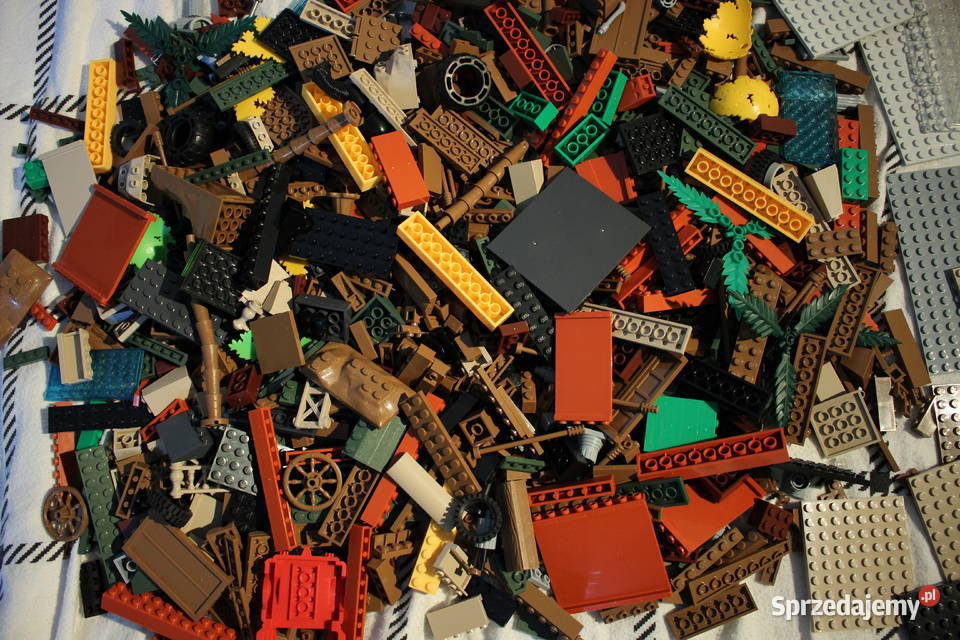 klocki cobi mix ok 2 Cobi Gdów