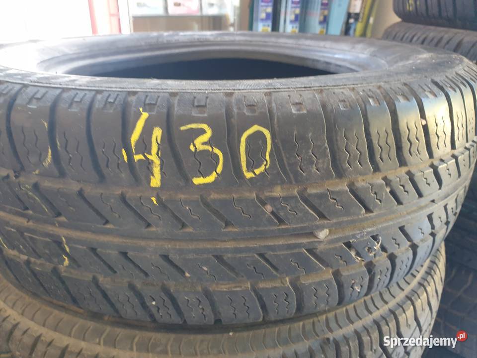 Opona Myki Master WM 18565r14 Dobre Miasto