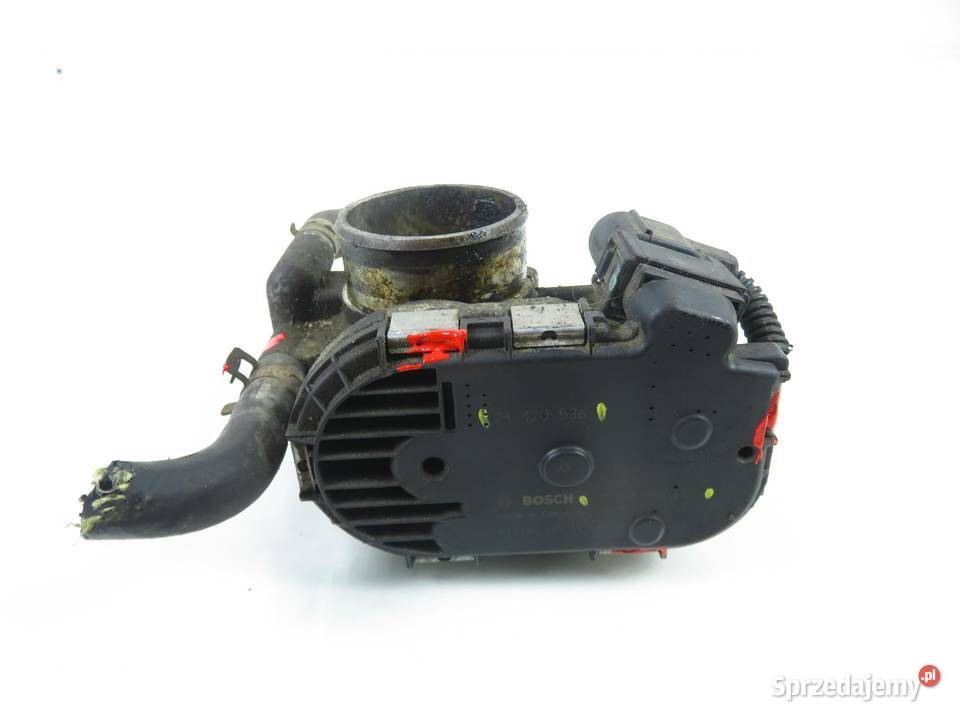 PRZEPUSTNICA OPEL ASTRA G 14 24420536 0280750133