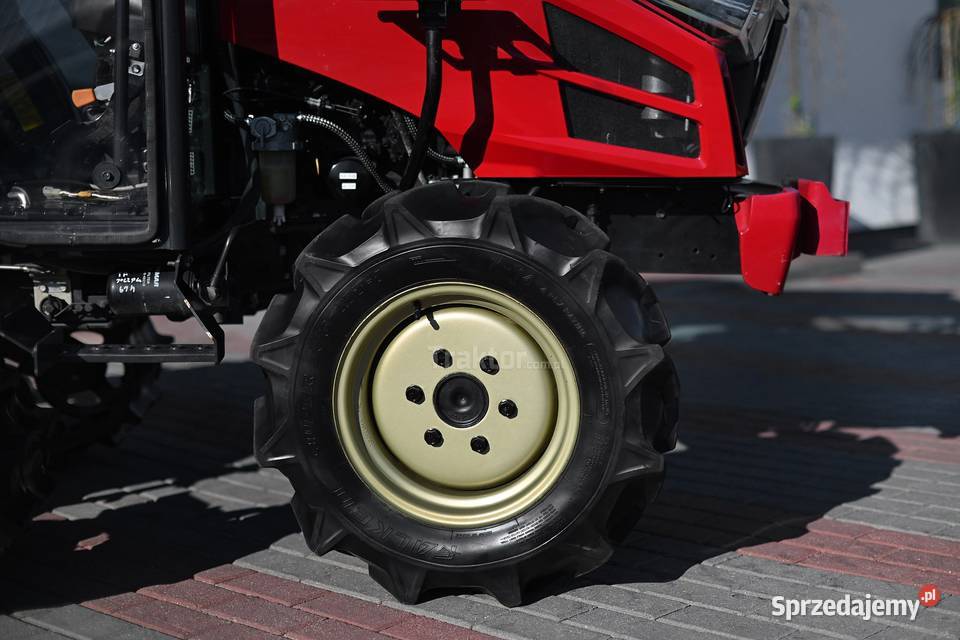 Yanmar YT225F 25 Yanmar Tajęcina