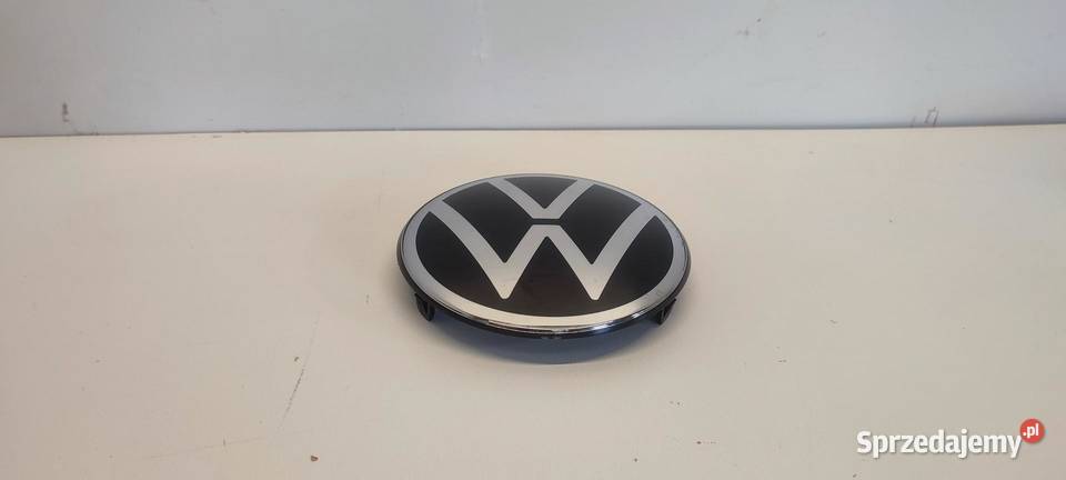 VW TIGUAN II ALLSPACE EMBLEMAT ZNACZEK POD RADAR sprzedam
