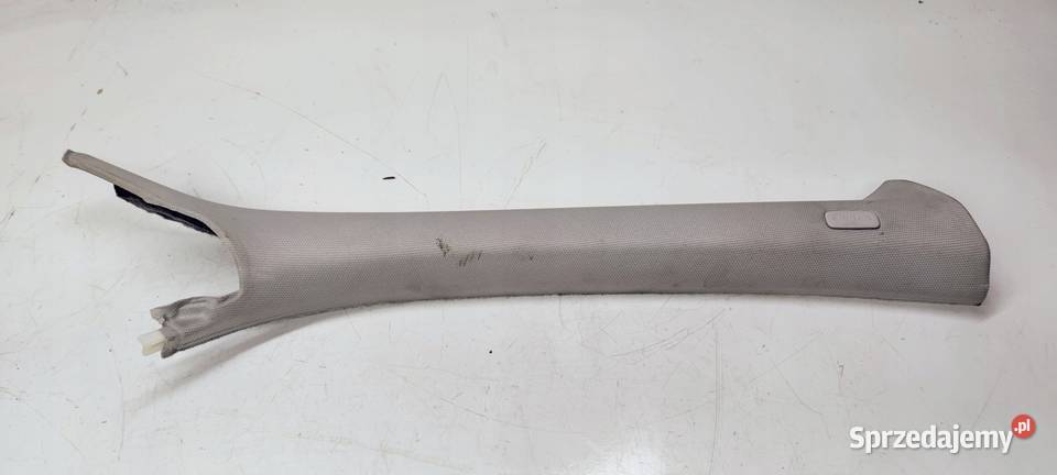 OSŁONA SŁUPKA A PRAWA AUDI A4 B8 8K0867234 V39 Przystajń