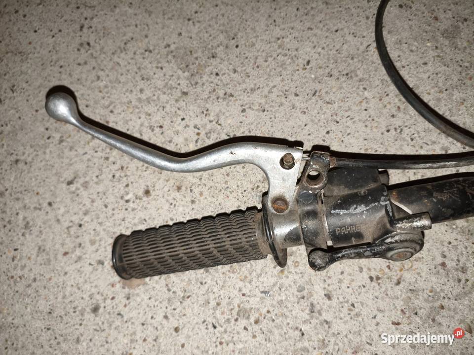 Kierownica Dniepr MT K650 Leszno