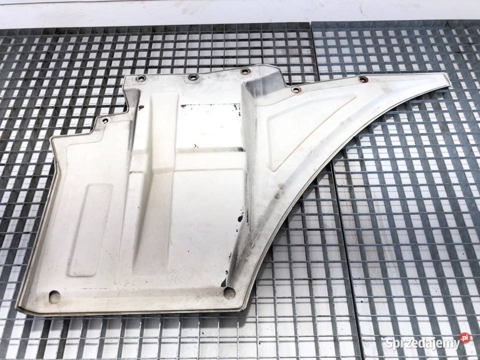 PRZEDŁUŻENIE DRZWI PRAWE VOLVO FH12 podkarpackie