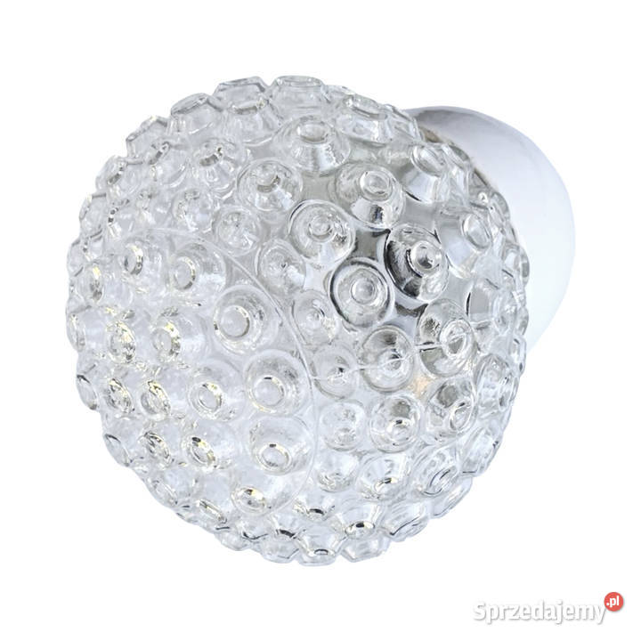 Industrialny kinkiet Elektrosvit Nov Zmky Warszawa