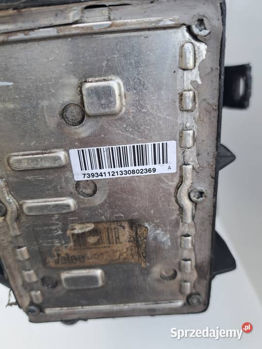 AUDI 44 B6 8E094003P LAMPA PRZÓD PRZEDNIA LEWA Słowikowo