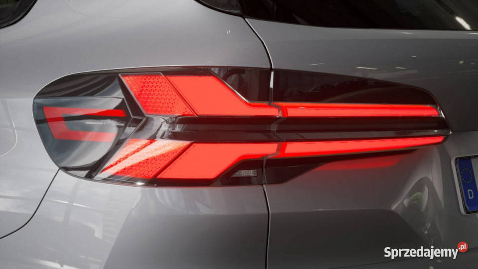 BMW X5 X5 xDrive30d Dostępne ręki G05 2018 podgrzewane fotele X5