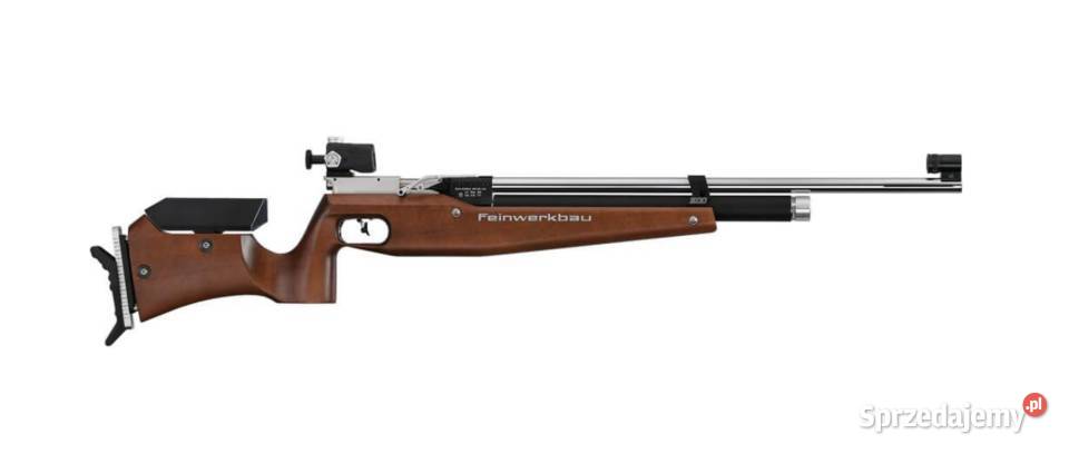 Feinwerkbau 800 Basic NIEKOKESZ Trzcianka