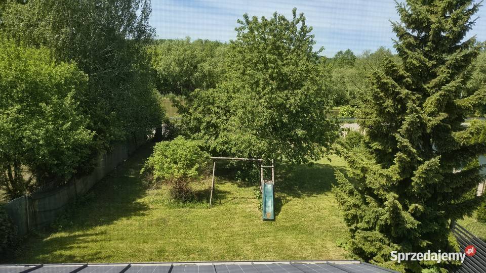 Dom w Dominowie stawami Sprzedaż Dominów