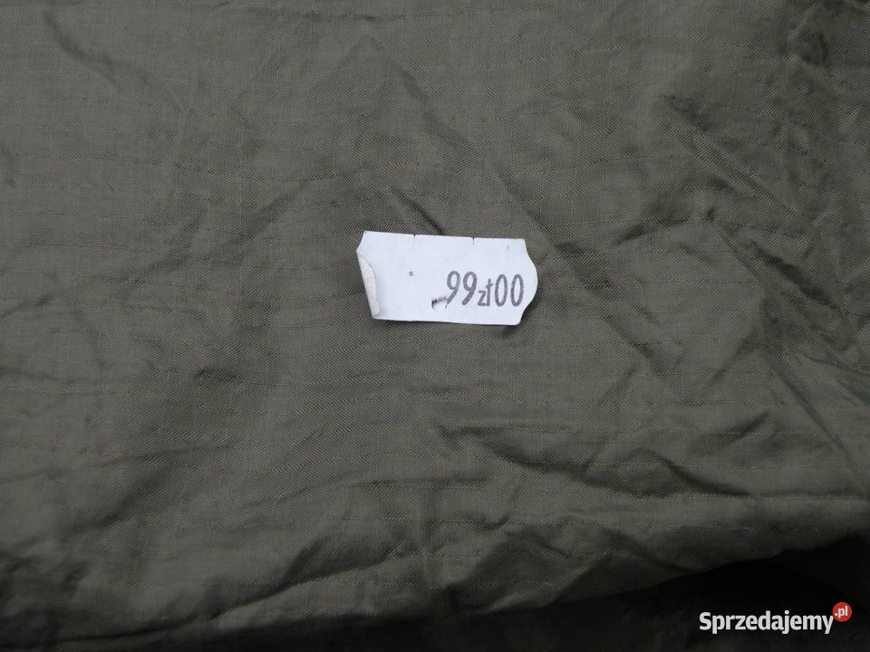 Podpinka do spodni m51 Medium Wrocław