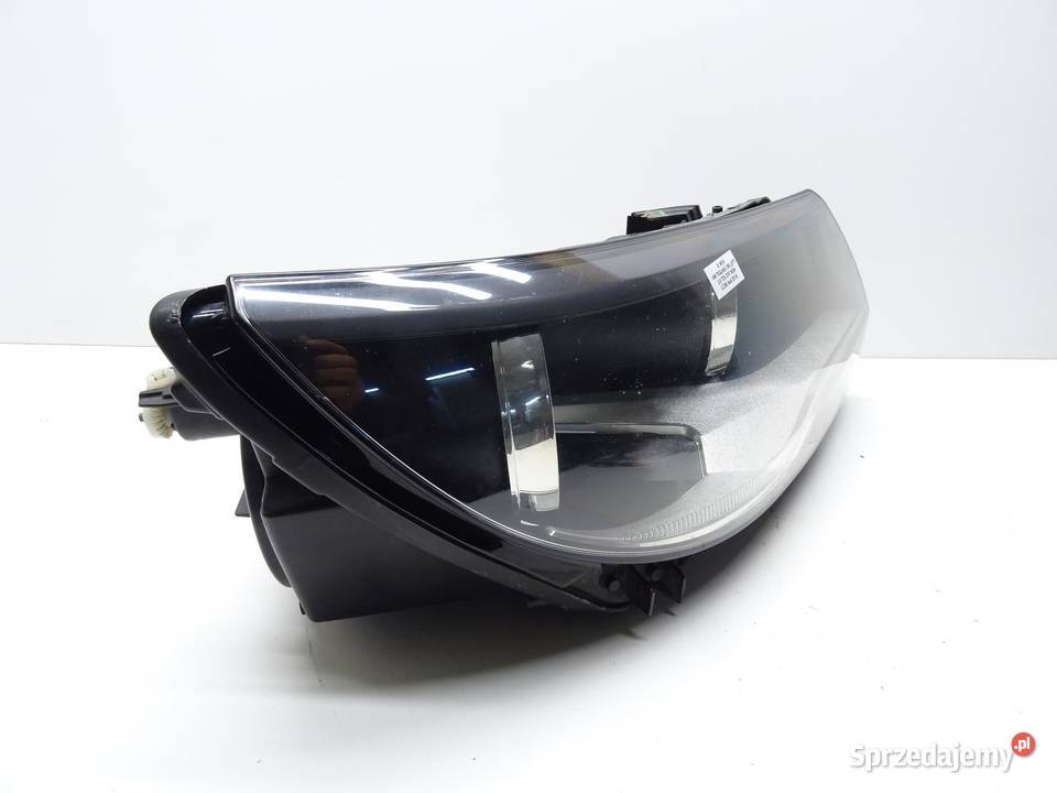 LAMPA REFLEKTOR PRAWA PRAWY PRZÓD PRZEDNIA osobowe małopolskie