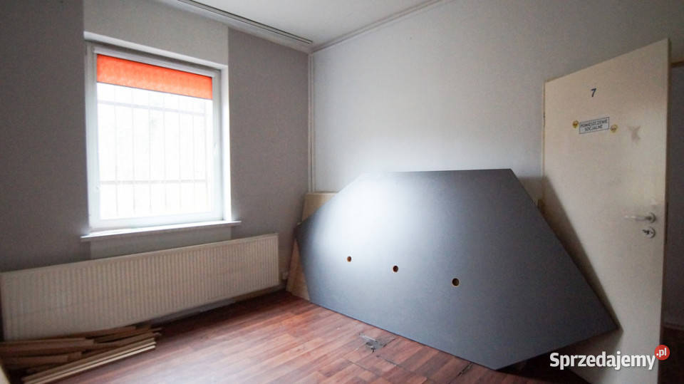 Obiekt użytkowy 1736 m2 Opole NWK sprzedam