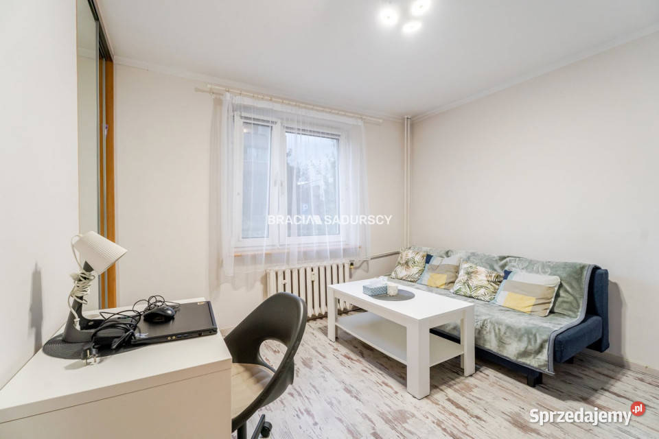 Mieszkanie Kraków Jana Kurczaba 685m2 3 pokoje