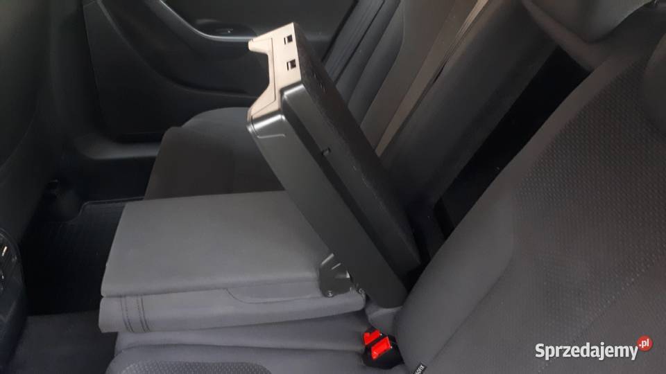 Volkswagen Passat Lift 20 TDI CR 140 179 lm podkarpackie Rzeszów