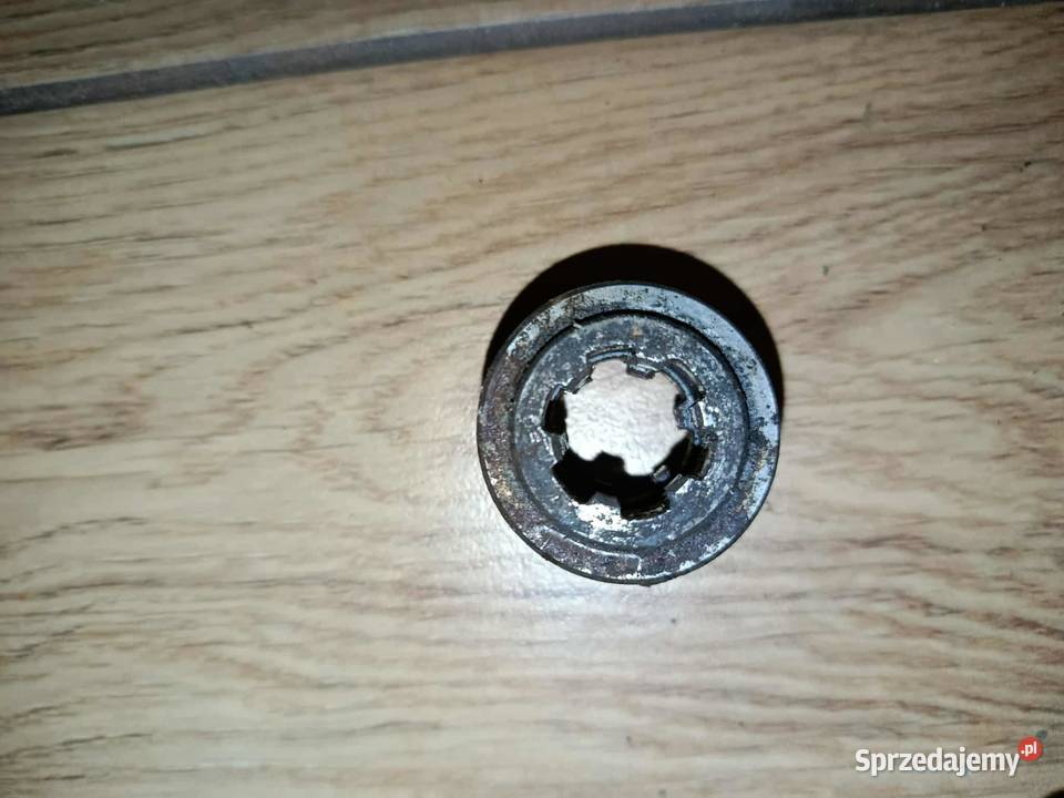 Zębatka tryb drugiego biegu WSK lubelskie Hrubieszów