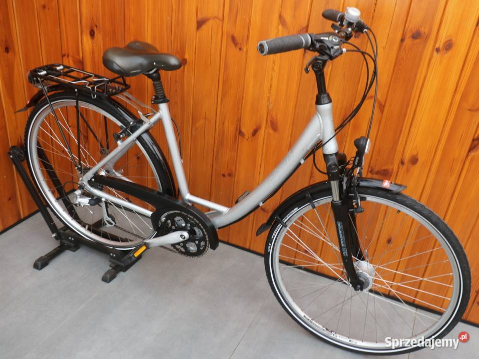Rower damski Canyon D 50 I inne rower Milanówek