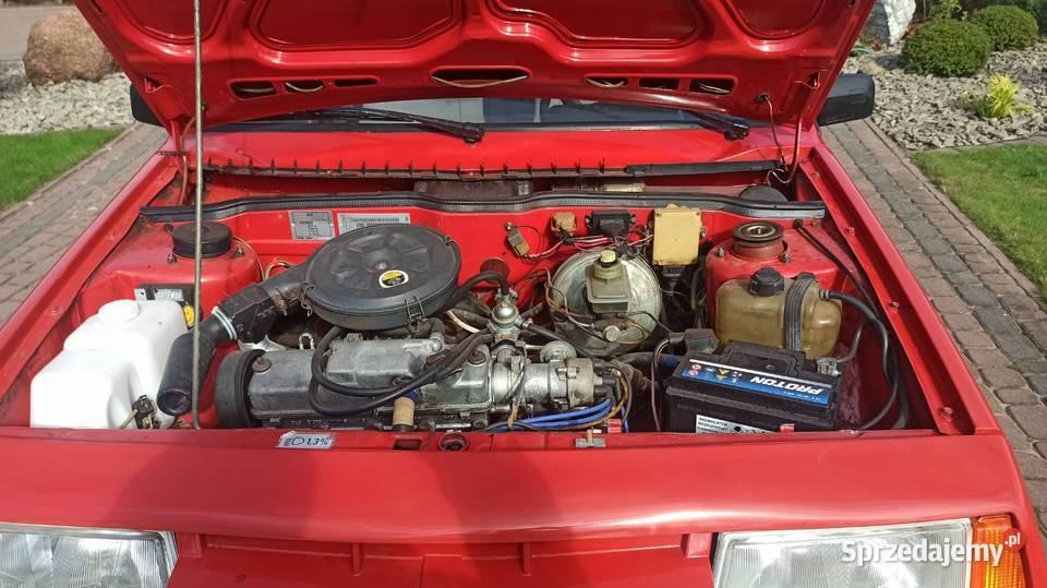 Łada Samara VAZ 2109 4/5 Góra Kalwaria sprzedam