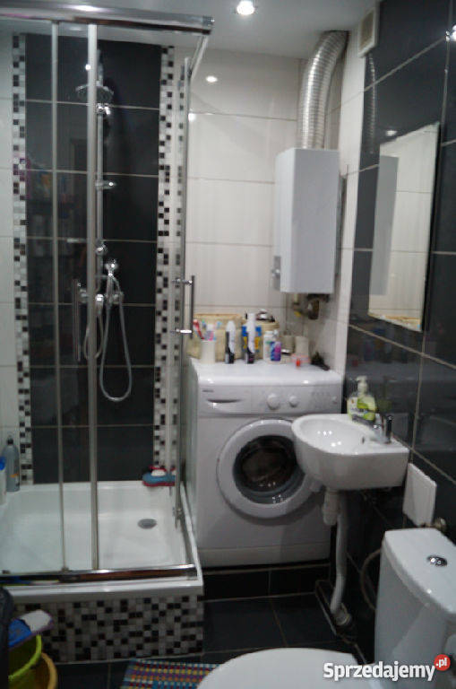 do wprowadzenia M4 niski blok parter Żory