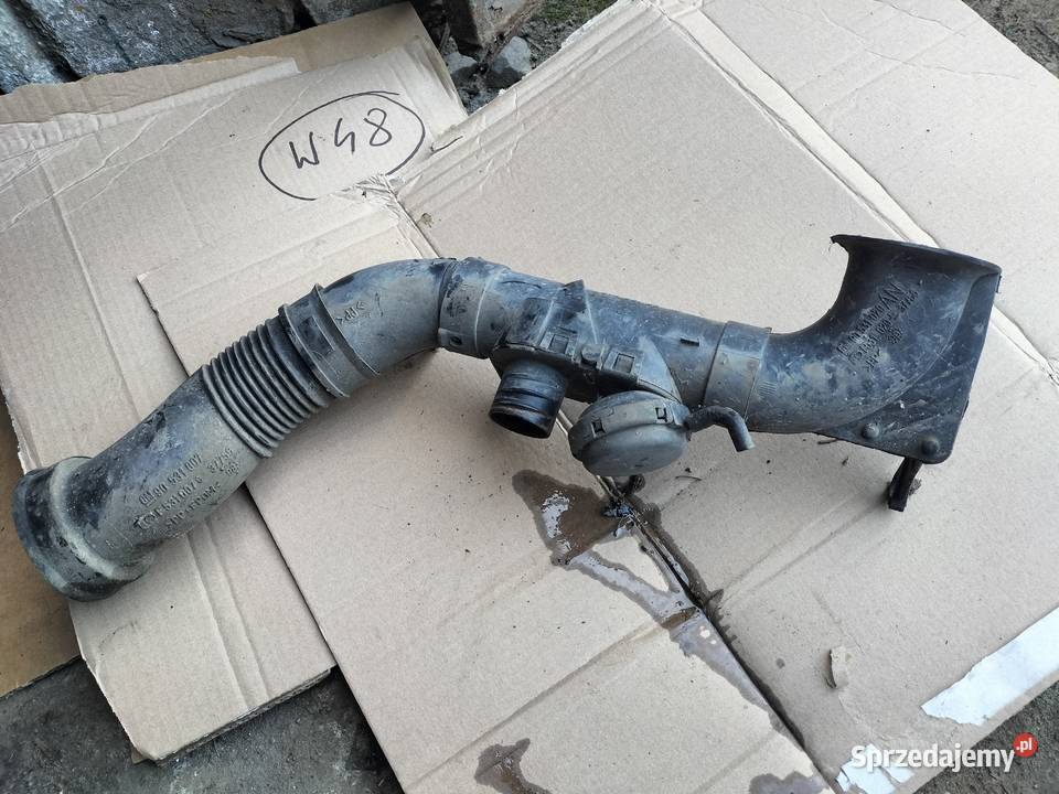 OPEL ASTRA ZAFIRA VECTRA 16 RURA DOLOT Kamień-Kolonia