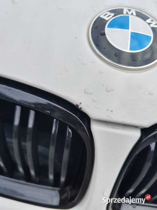 BMW E91 lci ESP Świdnik