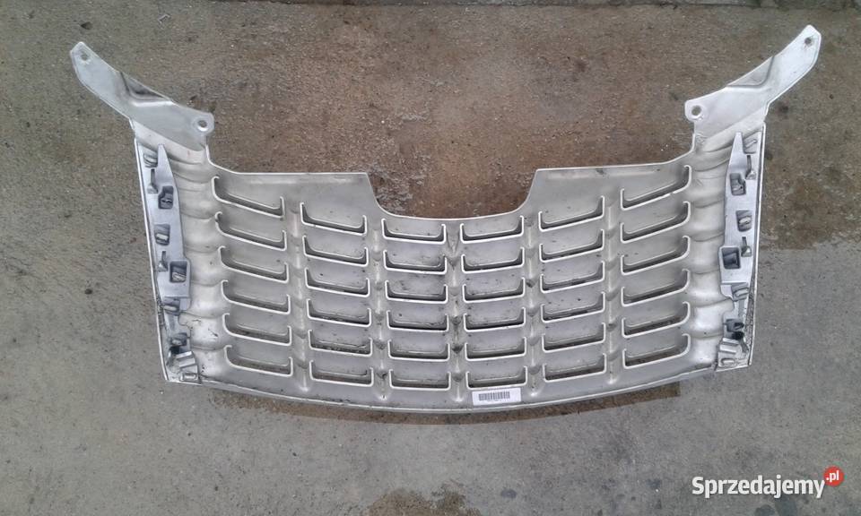 ATRAPA GRILL PT CRUISER WYSYŁKA osobowe Międzychód