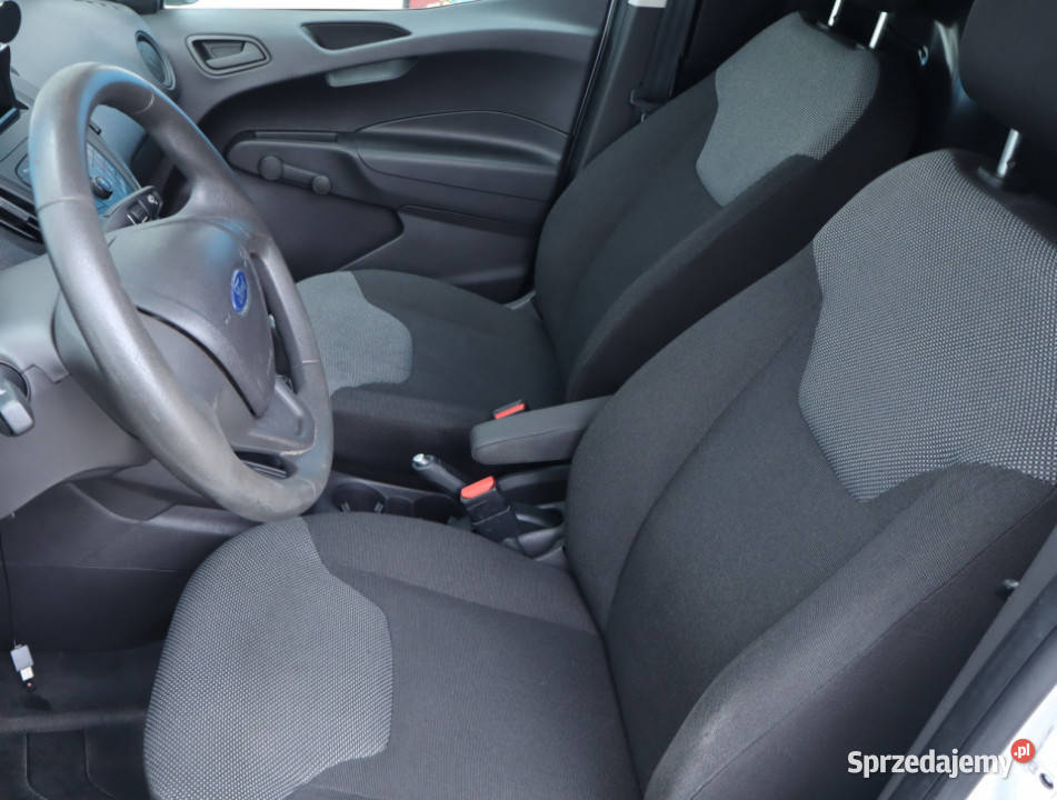Ford Transit Courier 10 EcoBoost pełny VAT Łódź
