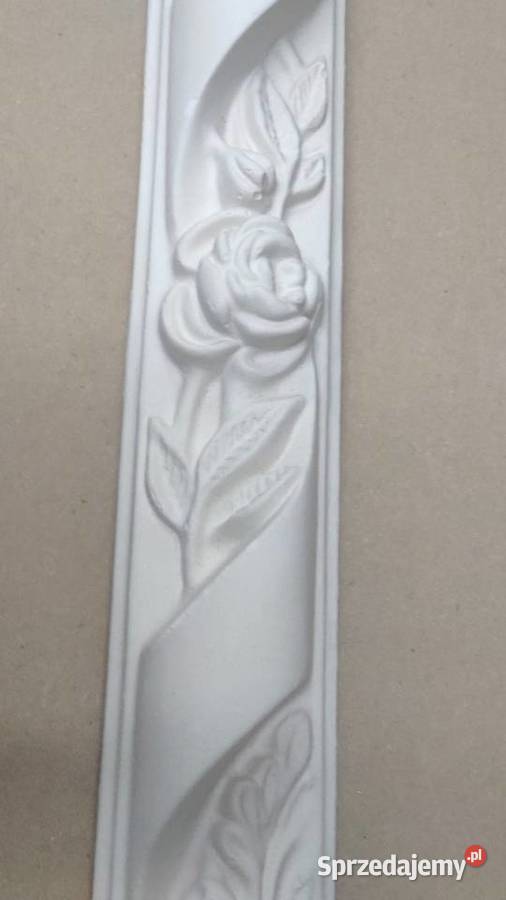 sztukateria gipsowa Sztukateria, dekoracja sufitu Gorzów Wielkopolski