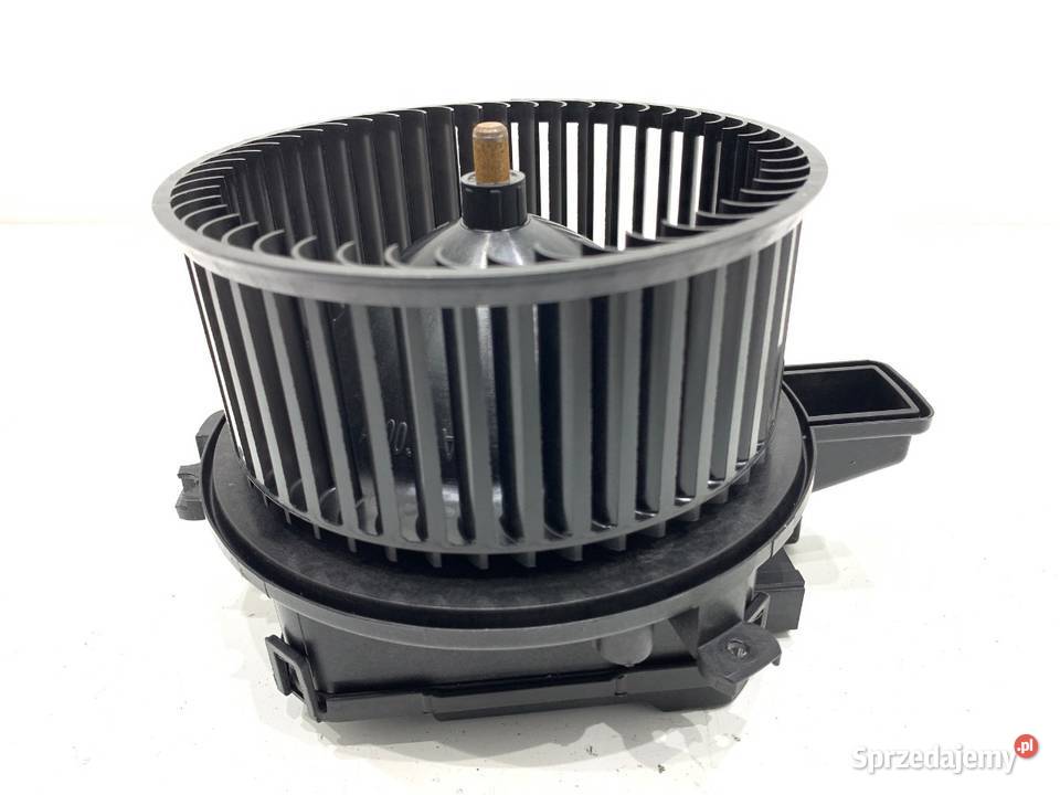 DMUCHAWA NAWIEWU AUDI A4 B9 4M1820021C Dmuchawy