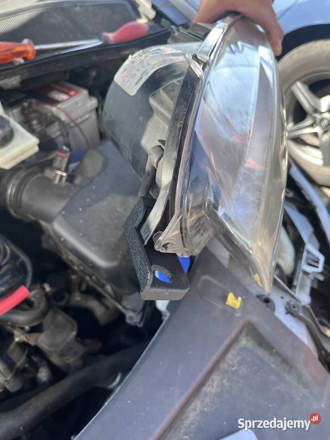 Zestaw Naprawczy Reflektora Lampy Ford S MK1 Lubliniec