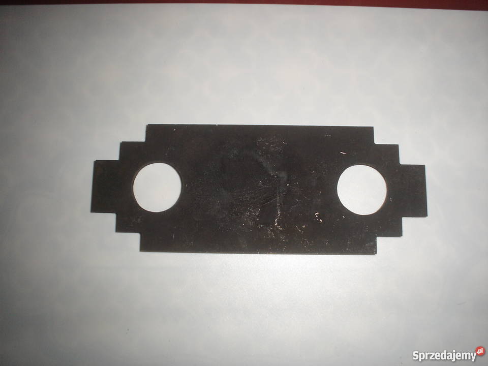 tulejka noża docinacza kukurydzy Pozostałe Rojów