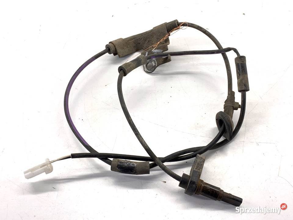 CZUJNIK ABS LEWY TYŁ TOYOTA RAV 4 IV ABSENSOR