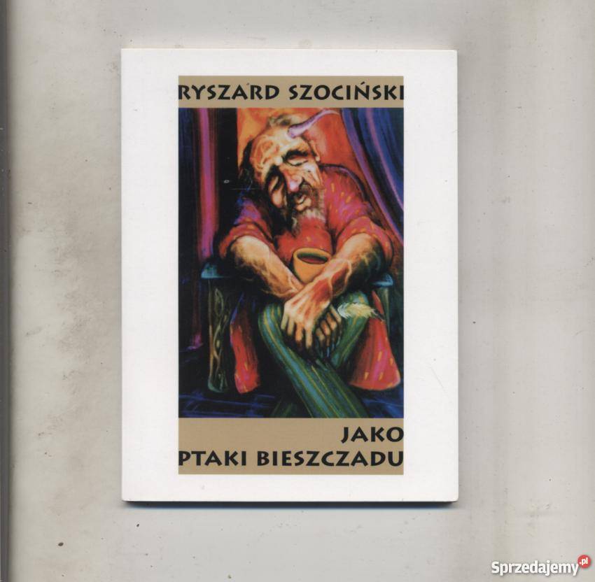 Jako Ptaki Bieszczadu Szczecin