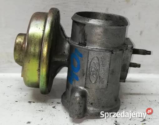 Zawór EGR Ford 24 TDDI Zawieszenie silnika