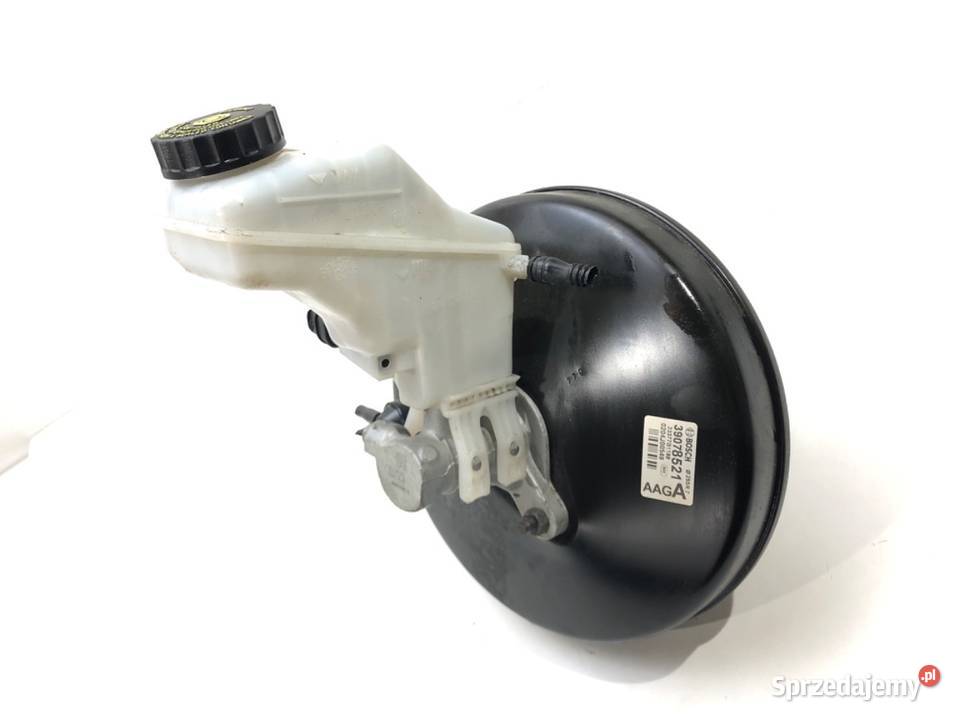 SERWO POMPA HAMULCOWA OPEL ADAM 39078521 podkarpackie